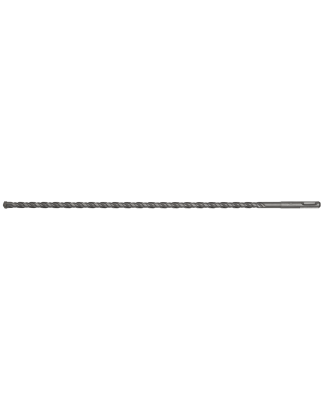 SDS Plus Drill Bit Ø10 x 450mm