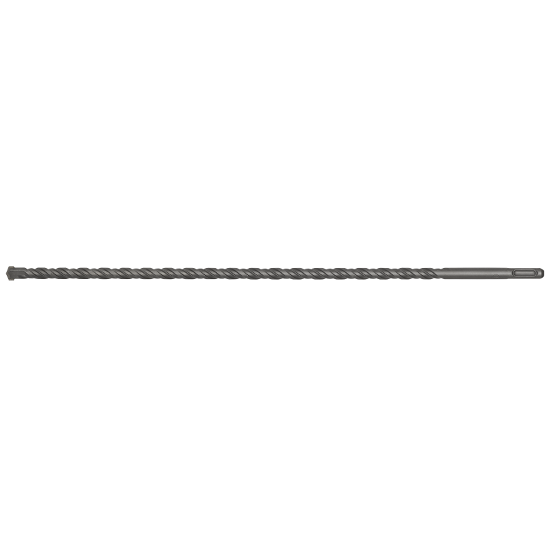 SDS Plus Drill Bit Ø12 x 450mm