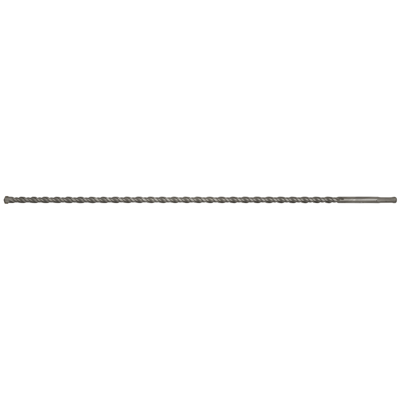 SDS Plus Drill Bit Ø12 x 600mm