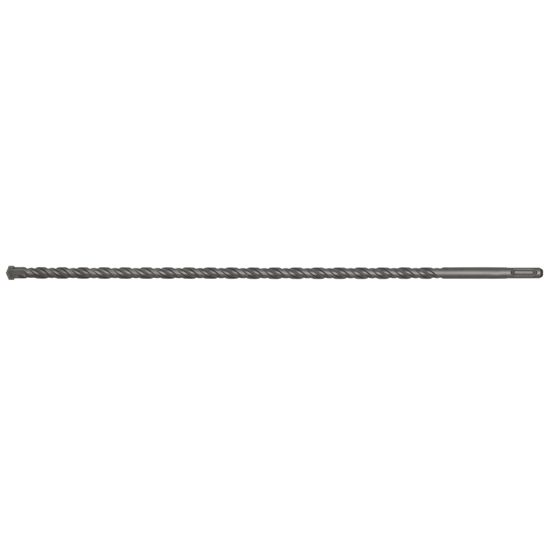 Foret SDS Plus Ø13 x 450mm