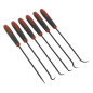 Pick & Hook Set 6pc Extra-Long