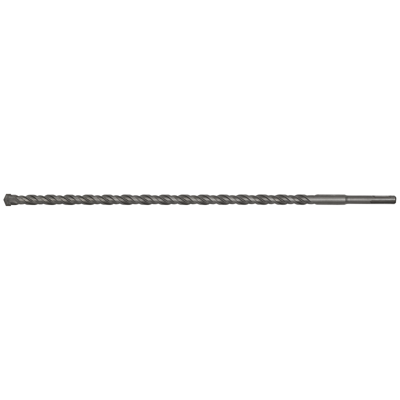 SDS Plus Drill Bit Ø14 x 450mm