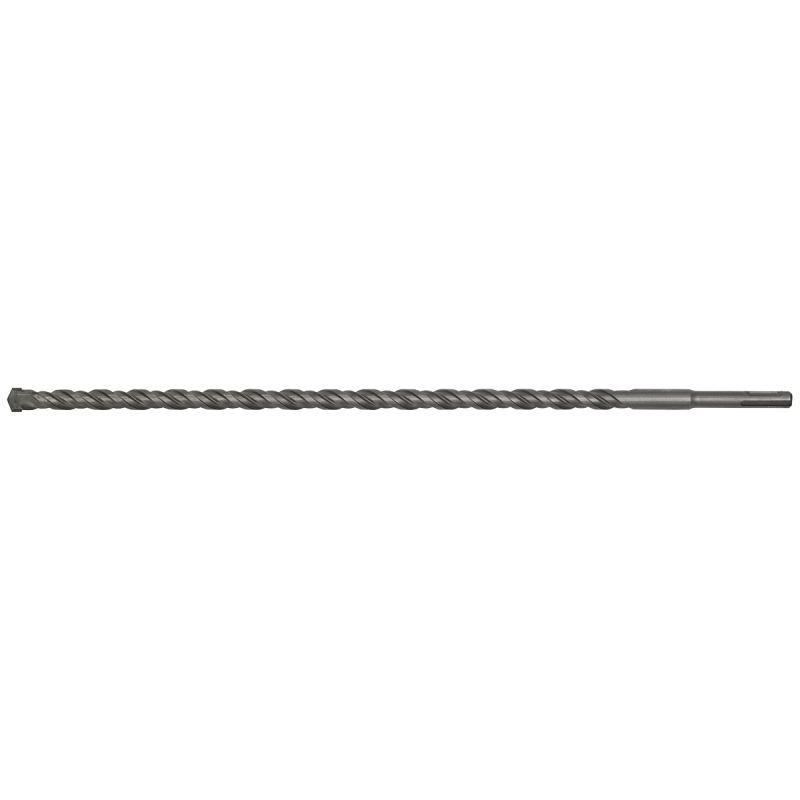 SDS Plus Drill Bit Ø15 x 450mm