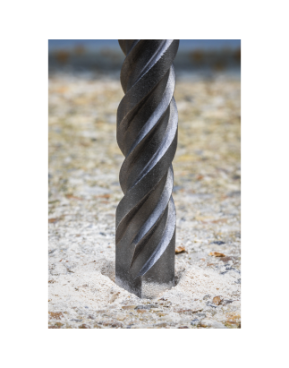 SDS Plus Drill Bit Ø17 x 200mm