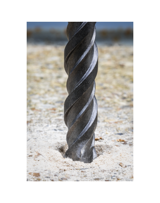 SDS Plus Drill Bit Ø18 x 300mm