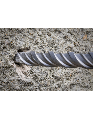 SDS Plus Drill Bit Ø18 x 600mm