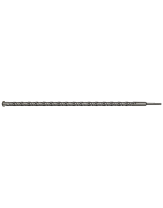 SDS Plus Drill Bit Ø20 x 600mm