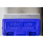 Composite Razor Blade Holder - Pack of 5