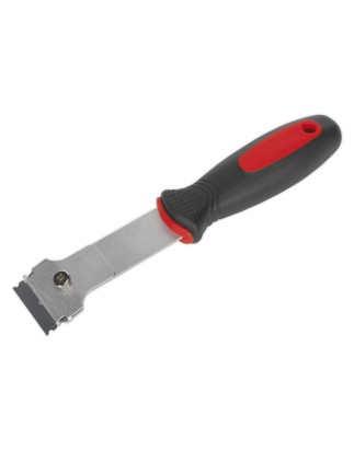 Razor Blade Scraper