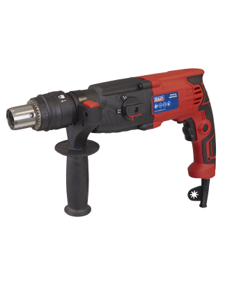 Rotary Hammer Drill SDS Plus Ø18mm 750W/230V