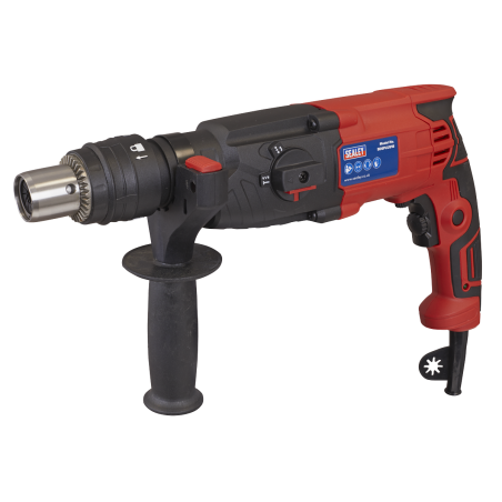 Rotary Hammer Drill SDS Plus Ø18mm 750W/230V