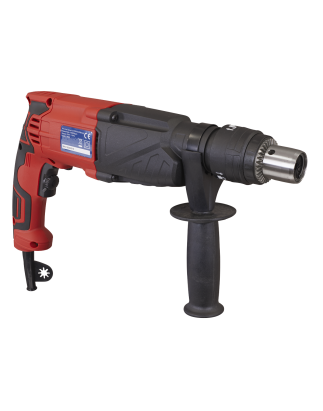 Rotary Hammer Drill SDS Plus Ø18mm 750W/230V