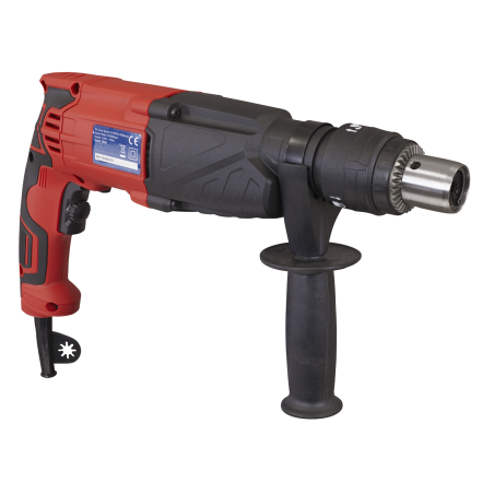 Rotary Hammer Drill SDS Plus Ø18mm 750W/230V