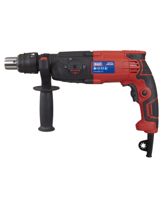 Rotary Hammer Drill SDS Plus Ø18mm 750W/230V