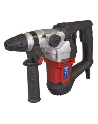 Rotary Hammer Drill SDS Plus Ø26mm 900W/230V