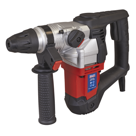 Rotary Hammer Drill SDS Plus Ø26mm 900W/230V