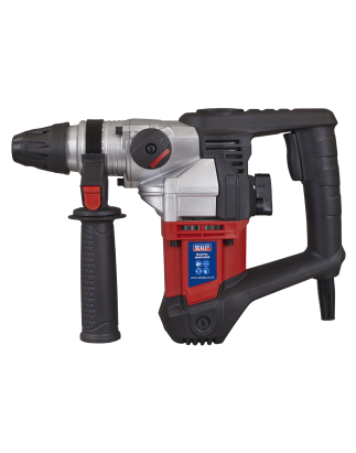 Rotary Hammer Drill SDS Plus Ø26mm 900W/230V