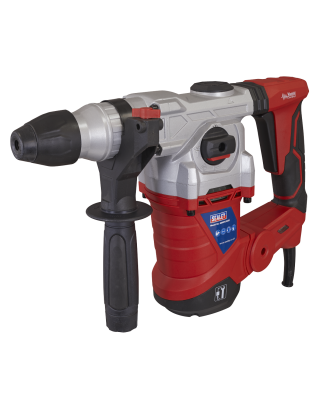 Rotary Hammer Drill SDS Plus Ø32mm 1500W/230V