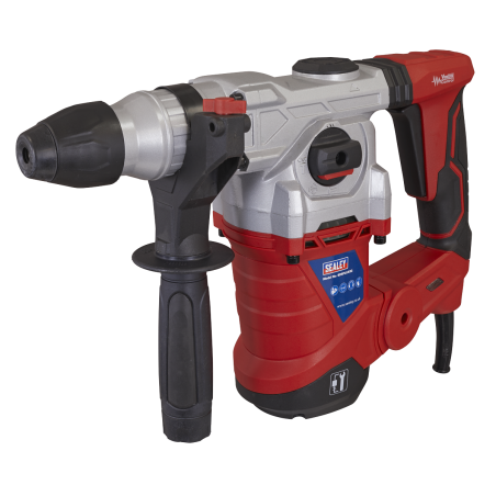 Rotary Hammer Drill SDS Plus Ø32mm 1500W/230V