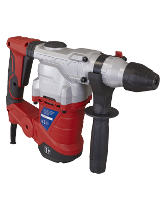 Rotary Hammer Drill SDS Plus Ø32mm 1500W/230V