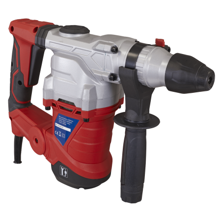 Rotary Hammer Drill SDS Plus Ø32mm 1500W/230V