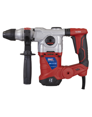 Rotary Hammer Drill SDS Plus Ø32mm 1500W/230V