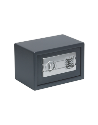 Electronic Combination Security Safe 310 x 200 x 200mm