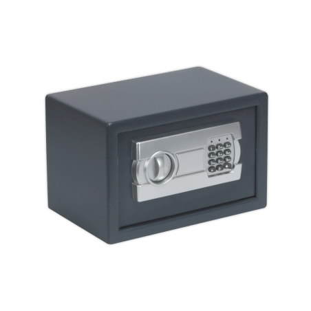 Electronic Combination Security Safe 310 x 200 x 200mm