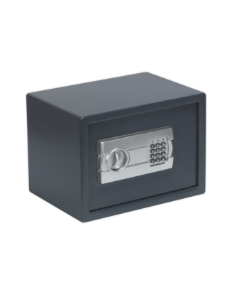 Electronic Combination Security Safe 350 x 250 x 250mm