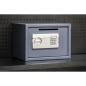 Electronic Combination Security Safe with Deposit Slot 350 x 250 x 250mm