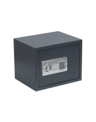 Electronic Combination Security Safe 380 x 300 x 300mm