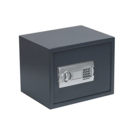 Electronic Combination Security Safe 380 x 300 x 300mm