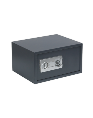 Electronic Combination Security Safe 450 x 365 x 250mm