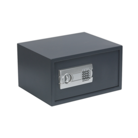 Electronic Combination Security Safe 450 x 365 x 250mm