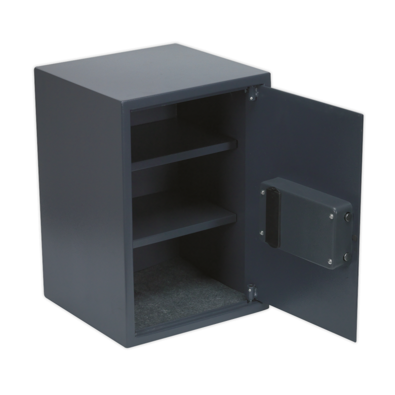 Electronic Combination Security Safe 350 x 330 x 500mm