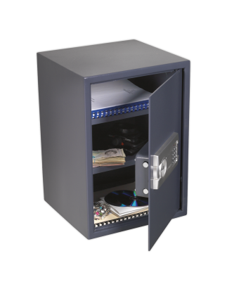 Electronic Combination Security Safe 350 x 330 x 500mm