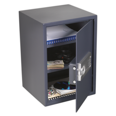 Electronic Combination Security Safe 350 x 330 x 500mm