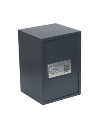 Electronic Combination Security Safe 350 x 330 x 500mm