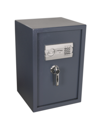 Electronic Combination Security Safe 380 x 360 x 575mm