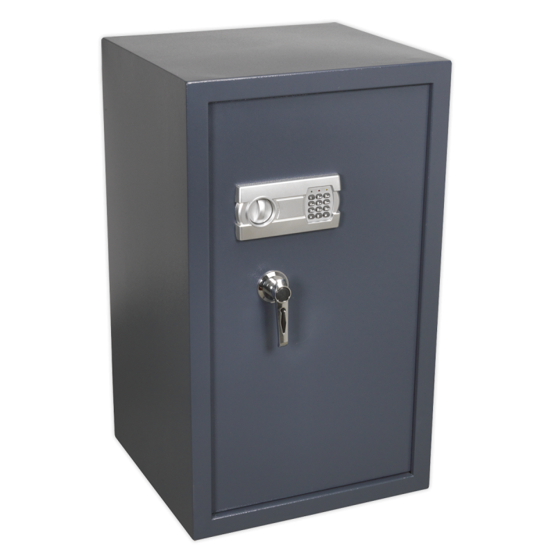 Electronic Combination Security Safe 515 x 480 x 890mm