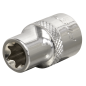 TRX-Star* Socket E10 3/8"Sq Drive