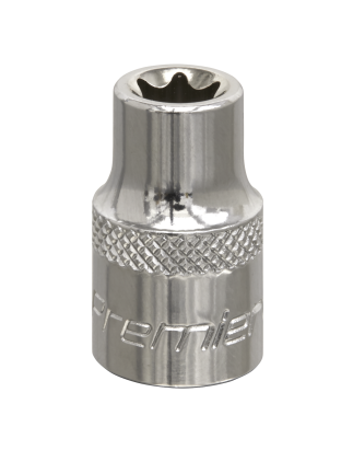 TRX-Star* Socket E10 3/8"Sq Drive