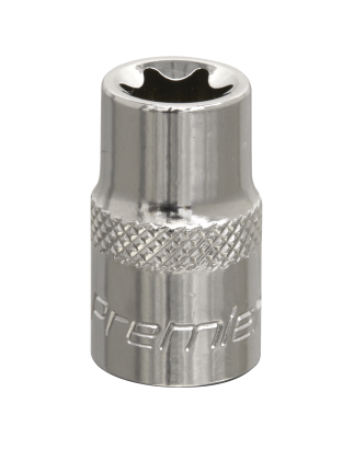 TRX-Star* Socket E12 3/8"Sq Drive