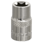 TRX-Star* Socket E12 3/8"Sq Drive