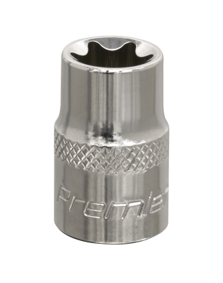 TRX-Star* Socket E14 3/8"Sq Drive