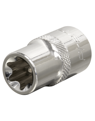 TRX-Star* Socket E16 1/2"Sq Drive