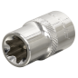 TRX-Star* Socket E16 1/2"Sq Drive