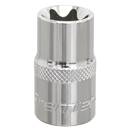 TRX-Star* Socket E18 1/2"Sq Drive