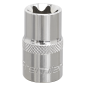 TRX-Star* Socket E18 1/2"Sq Drive