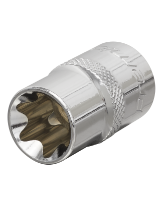 TRX-Star* Socket E18 1/2"Sq Drive